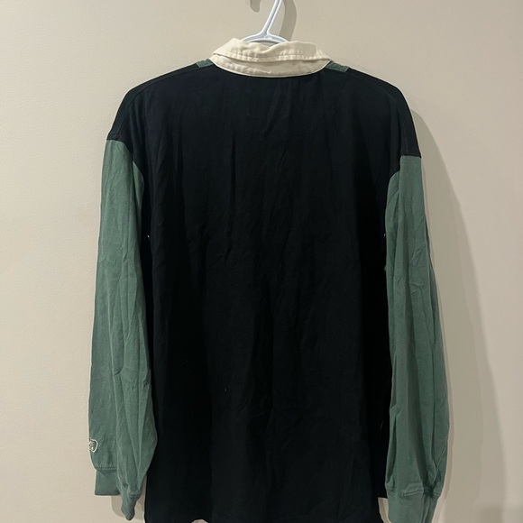 Vintage Mirage Green Bay Packers Polo - Picture 2 of 5